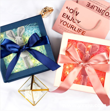 高颜值喜糖盒瞬间提升婚礼规格 高颜值喜糖盒瞬间提升婚礼规格