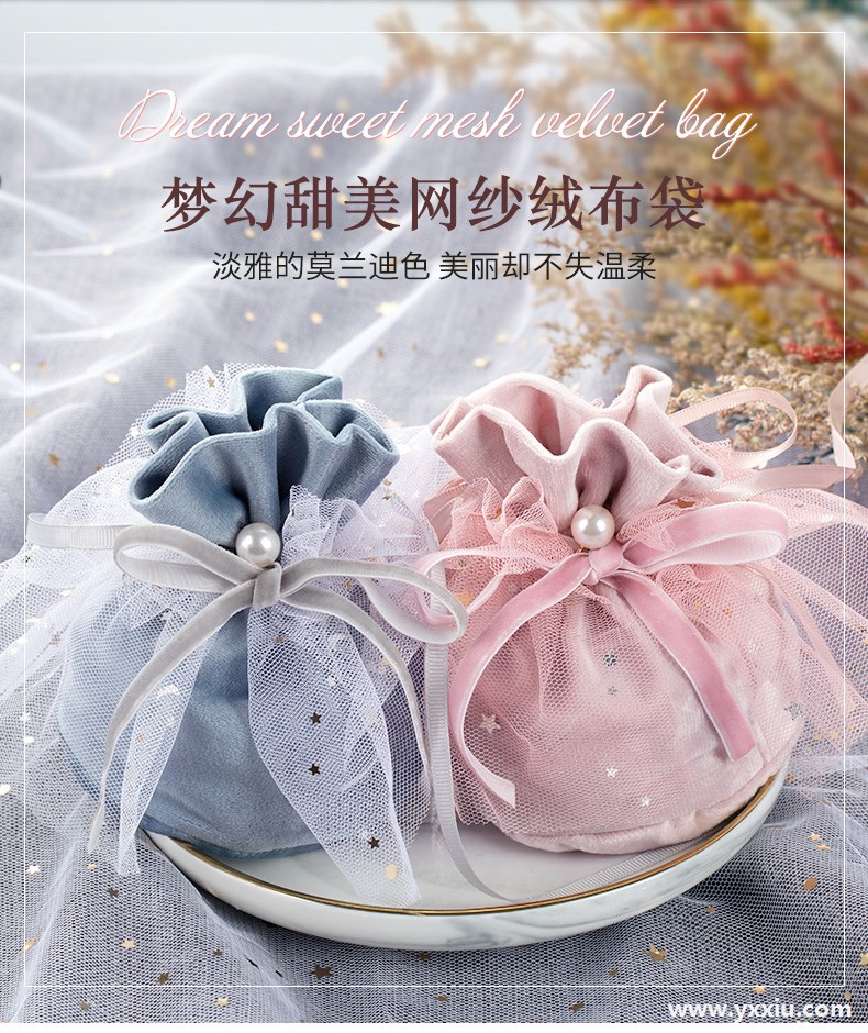 高颜值喜糖盒瞬间提升婚礼规格 高颜值喜糖盒瞬间提升婚礼规格