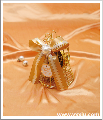 高颜值喜糖盒瞬间提升婚礼规格 高颜值喜糖盒瞬间提升婚礼规格