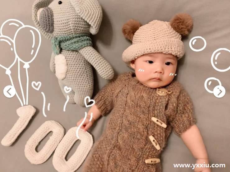 二胎宝宝百天电子相册,都应该拍摄什么内容? 二胎宝宝百天电子相册,都应该拍摄什么内容?