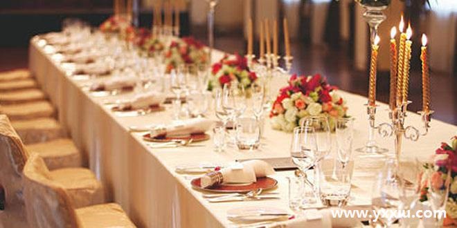 成功完美的婚礼六要素  成功完美的婚礼六要素