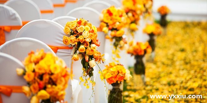 成功完美的婚礼六要素  成功完美的婚礼六要素