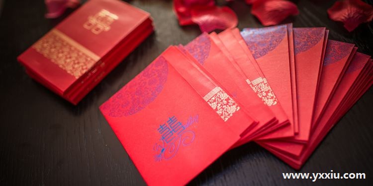 新人如何写婚礼请柬邀请函邀请函 新人如何写婚礼请柬邀请函邀请函