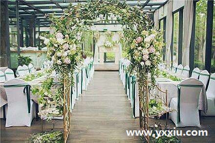 婚礼预定酒店注意事项 婚礼预定酒店注意事项