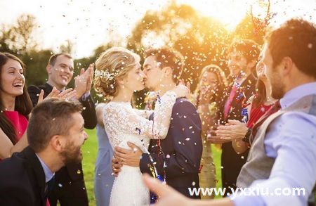 感人至深的婚礼誓词 感人至深的婚礼誓词