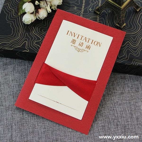 满月酒邀请函制作需要注意哪些事项?