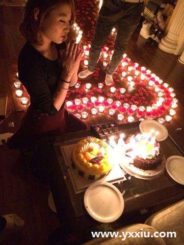 闺蜜生日我能送什么礼物呢?