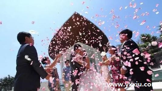 紧跟时代的电子请柬,你会选择使用吗?