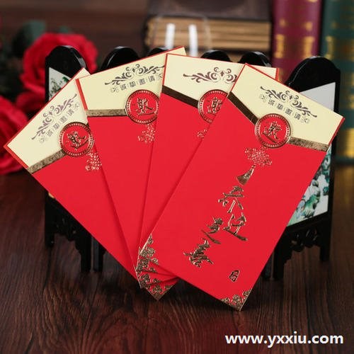 一张邀请函在乔迁搬家中能发挥什么样的作用?