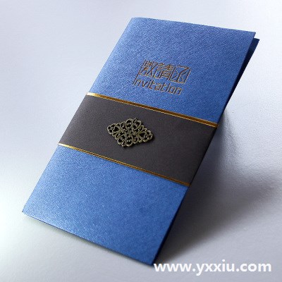 怎样写好一封展会邀请函?本文提供范文