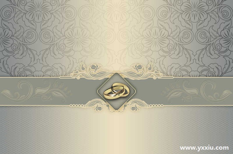 结婚电子请柬制作模板是怎样?如何制作结婚电子请柬?