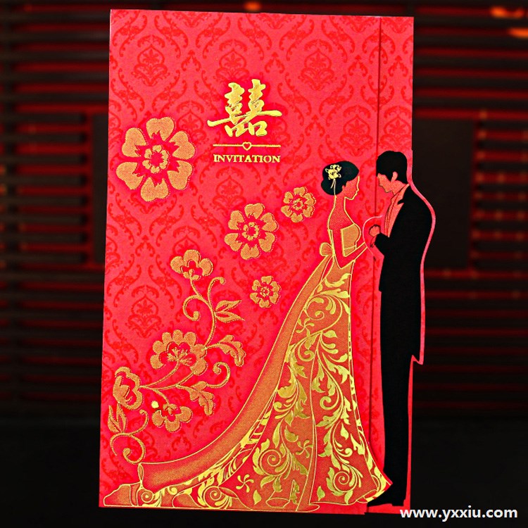 怎么写一封完整的结婚微请帖?需要包含哪些内容呢?