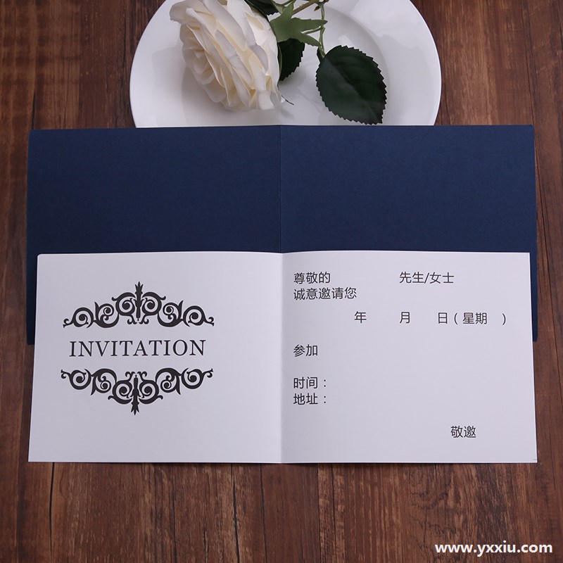 毕业邀请函内容怎么写?书写毕业邀请函需要包含哪些内容?