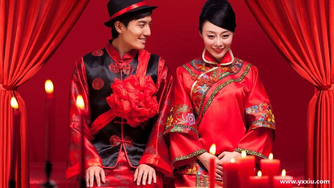 结婚电子请柬模板类型有哪些呢?