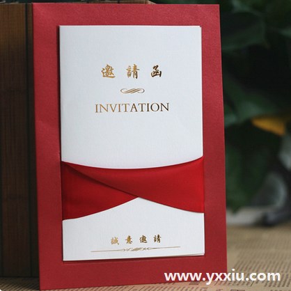 活动请柬范文应该怎么写?有哪些范文可以参考?