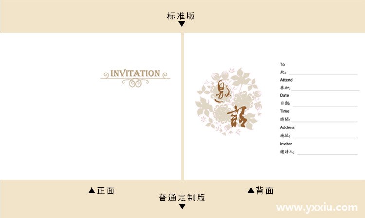 邀请函内容生日邀请函范文怎么写?内容需要包含什么?