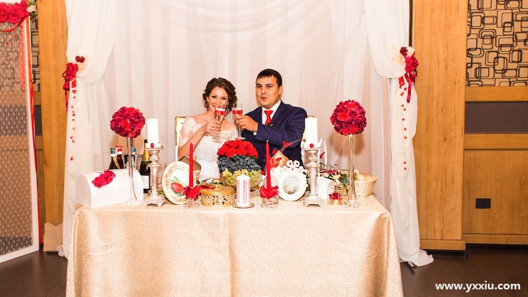 结婚宴请柬怎么写?结婚邀请函怎么制作呢?