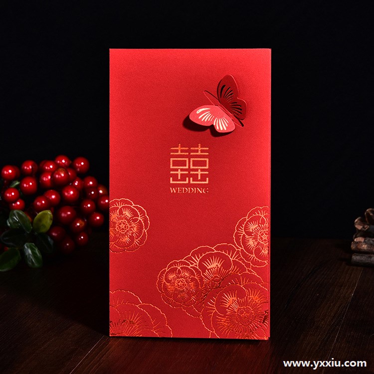 微信请柬结婚模板怎么写?微信请柬应该包括哪些内容?