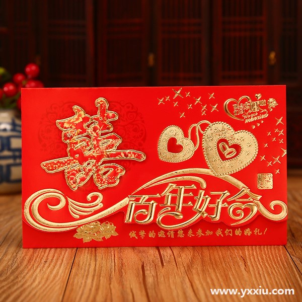 写微请帖结婚喜宴样本应该怎么写?具体的格式是怎样的呢?