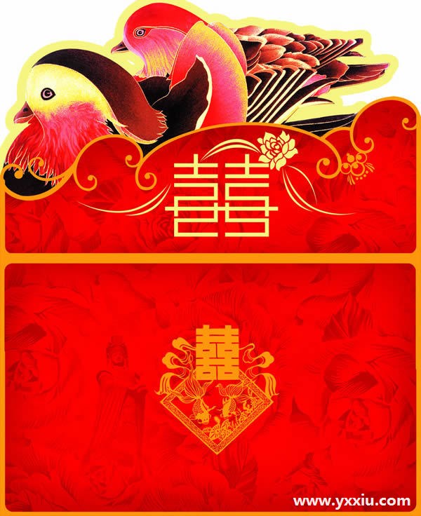 电子版微请帖邀请函模板应该怎么制作?结婚请柬的格式是什么?