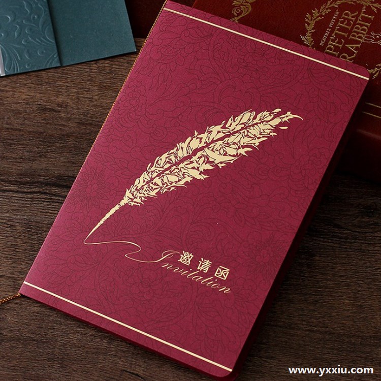 生日邀请函十二岁邀请函怎么写?怎样写好邀请语呢?