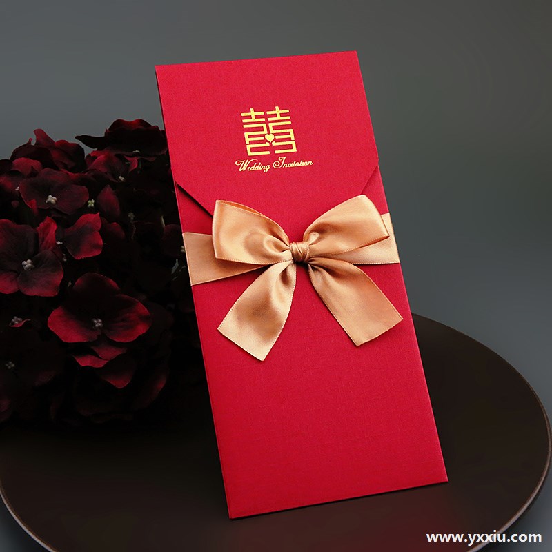 婚礼电子请柬文字是怎么写的呢?婚礼请柬的格式是什么呢?