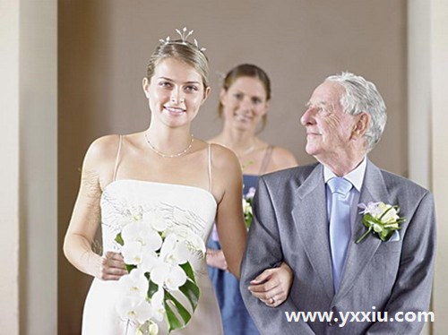 婚礼现场新娘致辞范文详解,五种范文值得你参考!