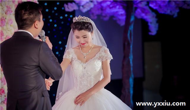 婚礼现场新娘致辞范文详解,五种范文值得你参考!