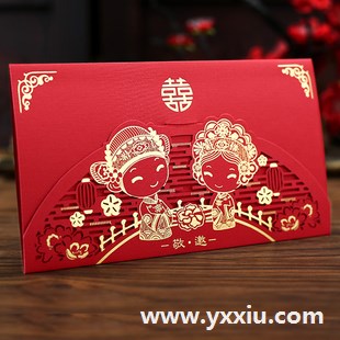 制作电子结婚邀请函时需要包含哪些内容?怎么写结婚请柬?