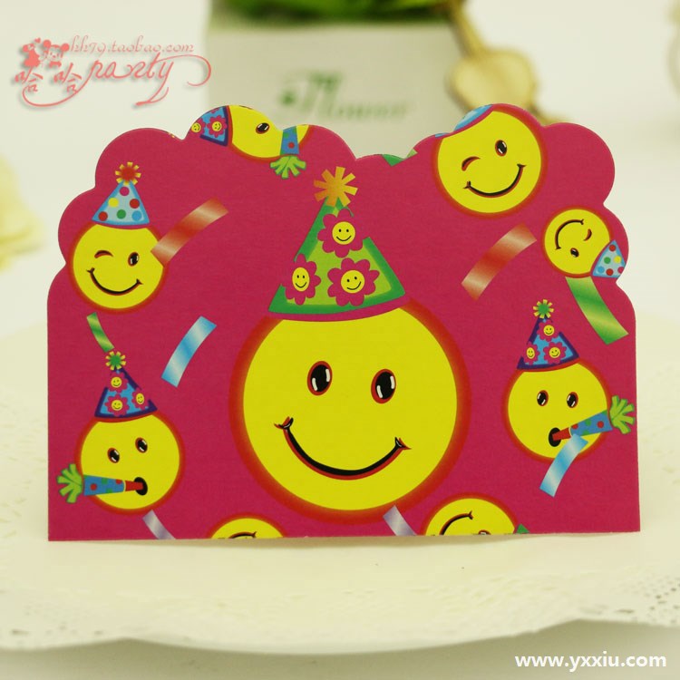 儿子12岁生日邀请短信应该怎么写?有哪些生日邀请范文参考?