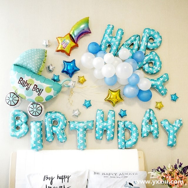 宝宝1周岁生日祝福语如何书写呢?有哪些好的祝福语呢?