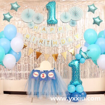 宝宝1周岁生日祝福语如何书写呢?有哪些好的祝福语呢?