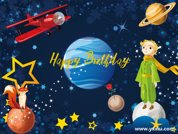 周岁生日宴短信,你知道那些?