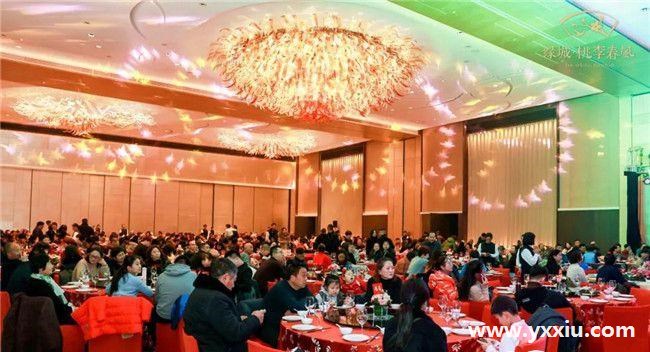 婚礼家属答谢宴主持稿有哪些可以借鉴呢,让我告诉你!