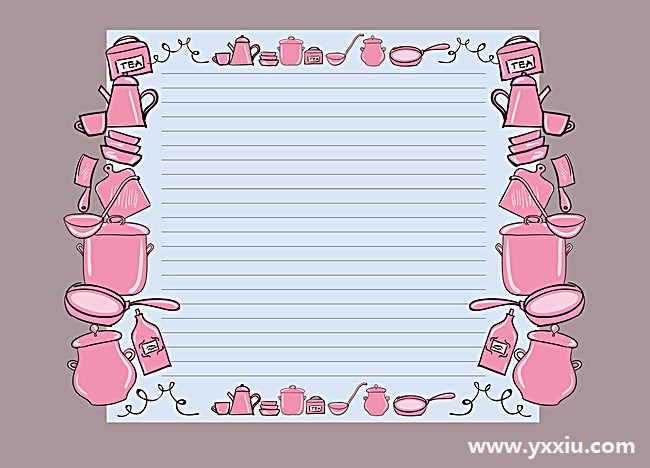 餐饮用餐邀请函,这样写会吸引更多顾客