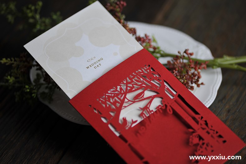 微信喜帖邀请函如何制作?有什么优点?