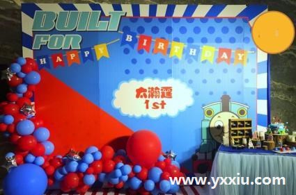 宝宝周岁宴贺词是什么?怎么样写邀请函