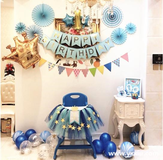 宝宝百日宴主题选择什么比较好?宝宝百日宴如何布置