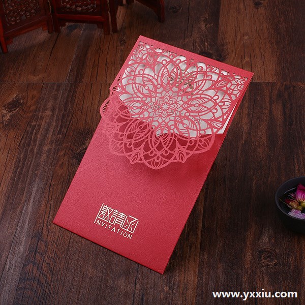 微信请柬怎么写?如何批量生成?