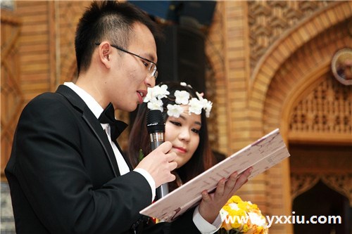 结婚典礼新郎致辞简短如何说?结婚典礼新郎致辞注意事项