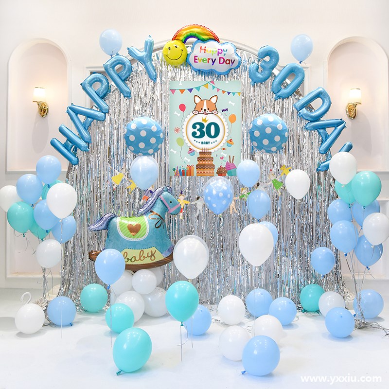 满月酒和100天办哪个好?办满月酒有什么讲究?